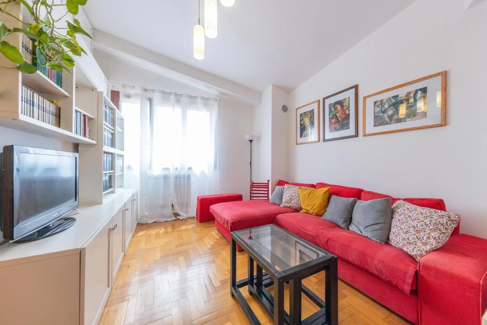 Holiday home Casa Anna Villa Frascati