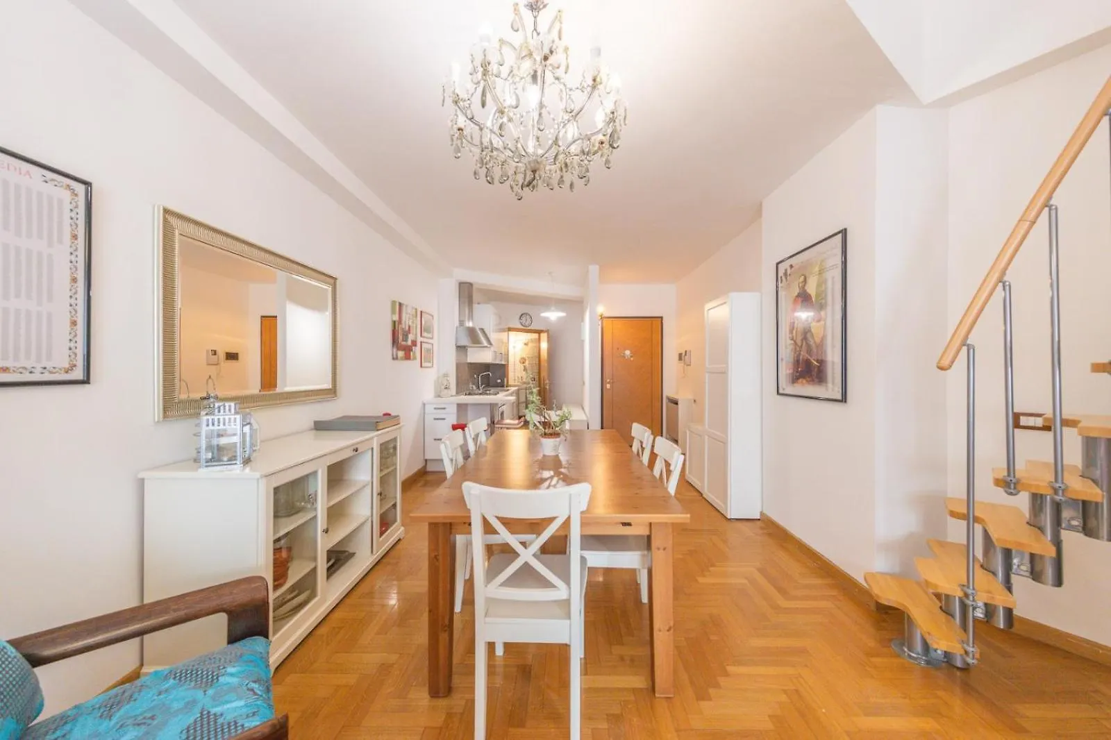 Casa Anna Villa Frascati 0*,