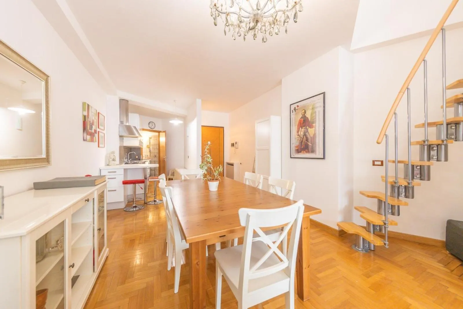 Casa Anna Villa Frascati