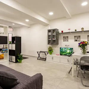 Petite House Frascati