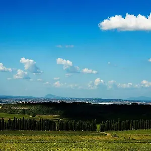 Farm stay Merumalia Wine, Frascati