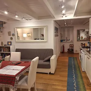 Casa Garofoli Appartement