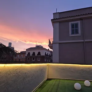 Antica Terrazza Couette-café